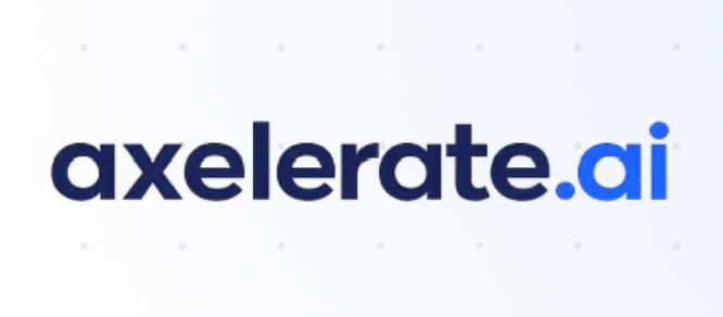 Axelerate AI logo
