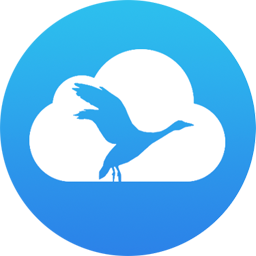 Goose logo