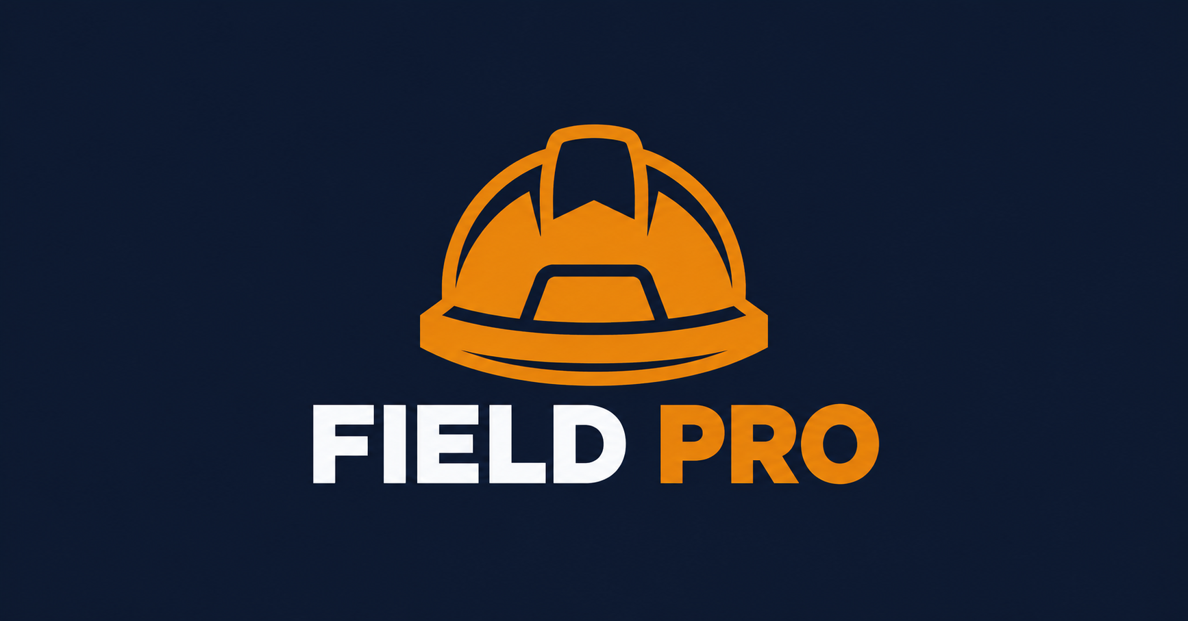 Field Pro logo