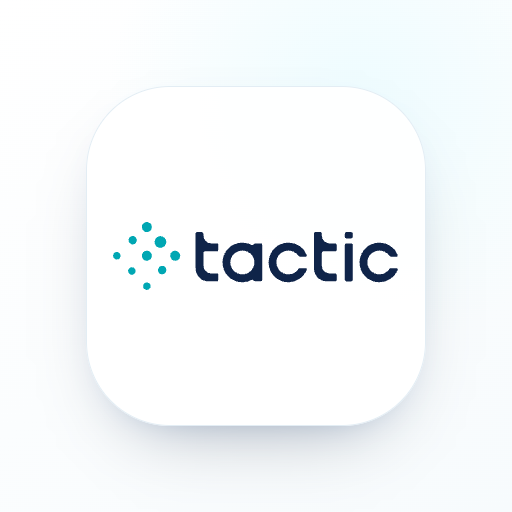 Tactic logo