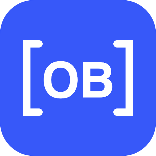 OBERP logo