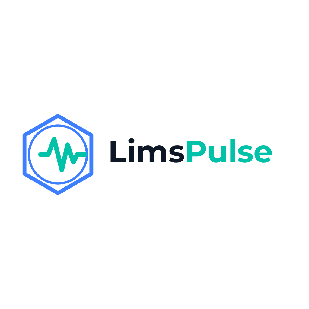 Lims Pulse - Laboratory Information Management Systems logo