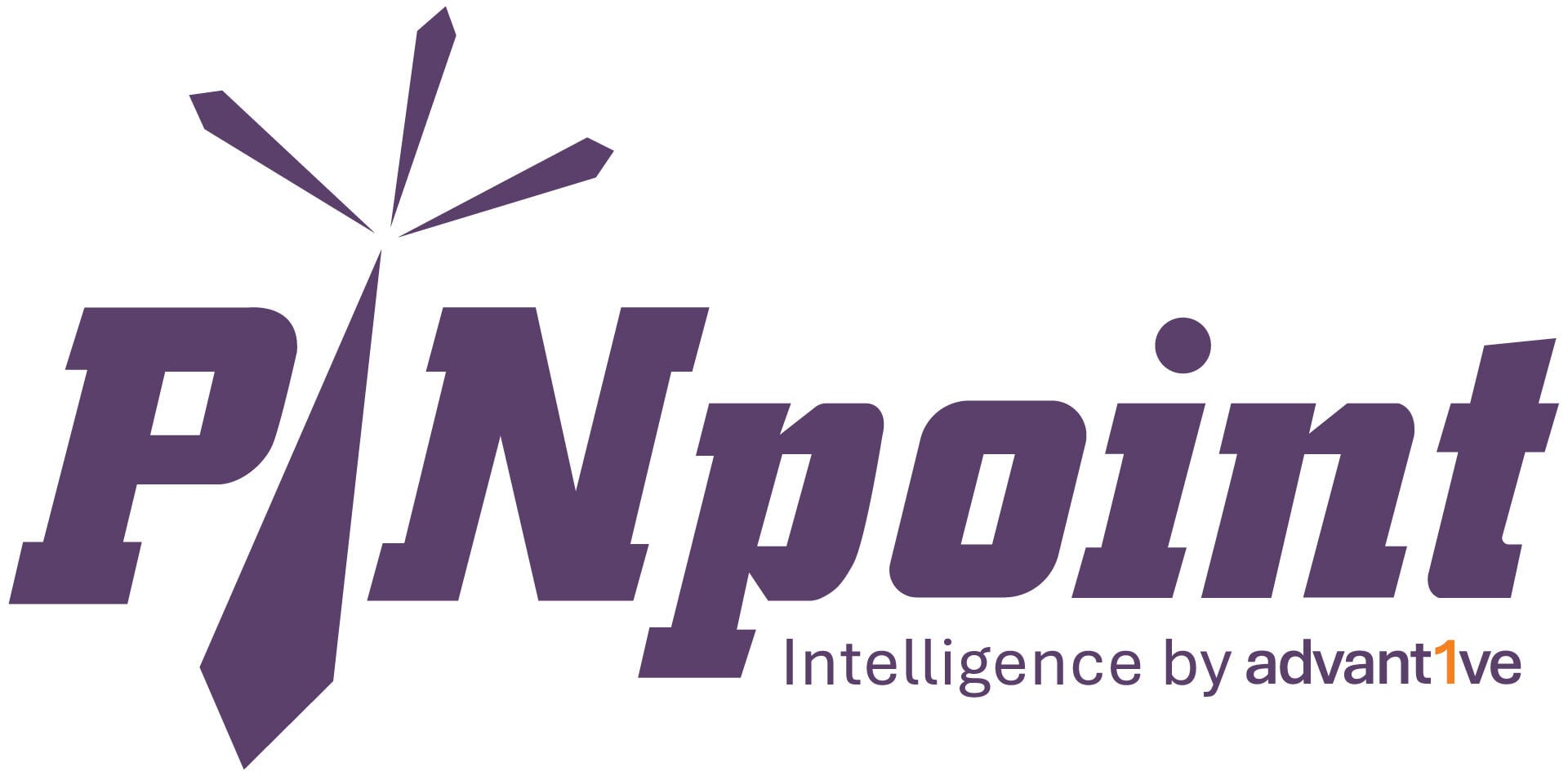 PINpoint MES logo