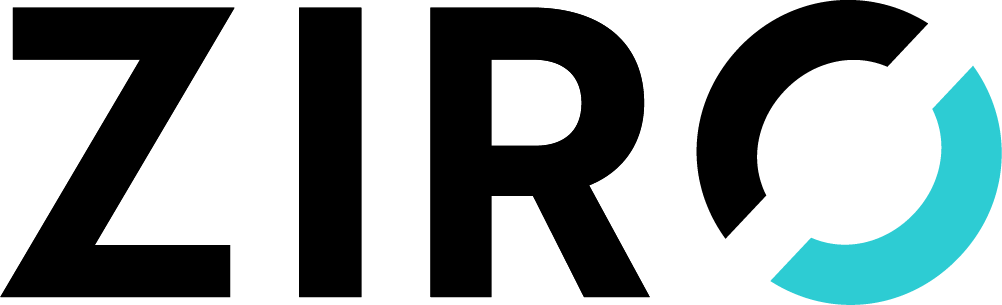 ZIRO Platform logo