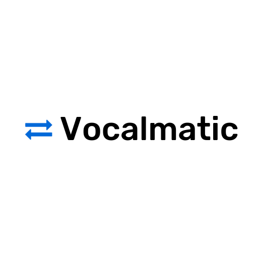 Vocalmatic