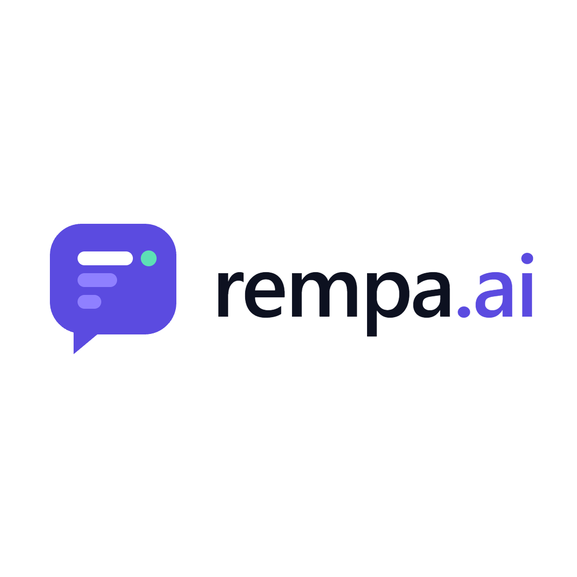 Rempa AI logo