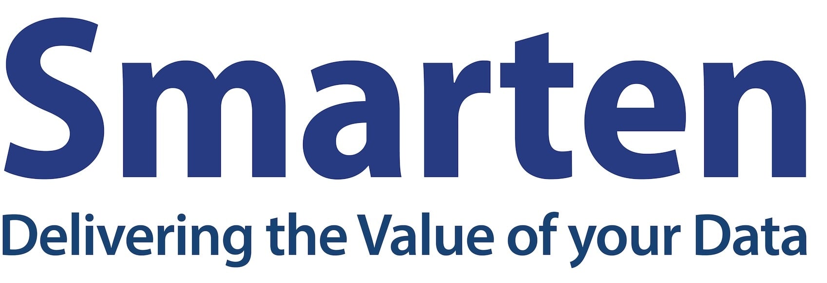 Smarten logo