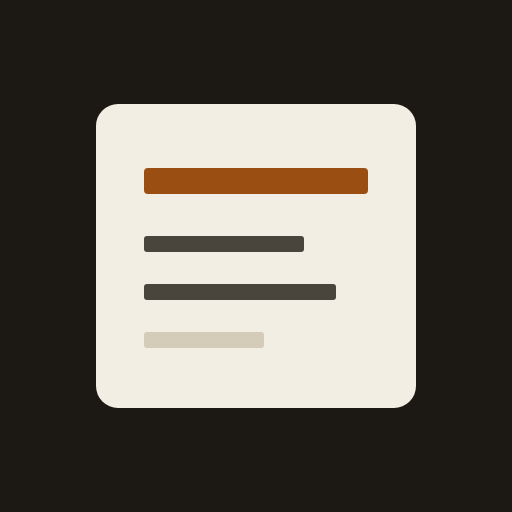 Product Avatar Image