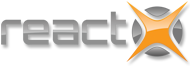 ReactX