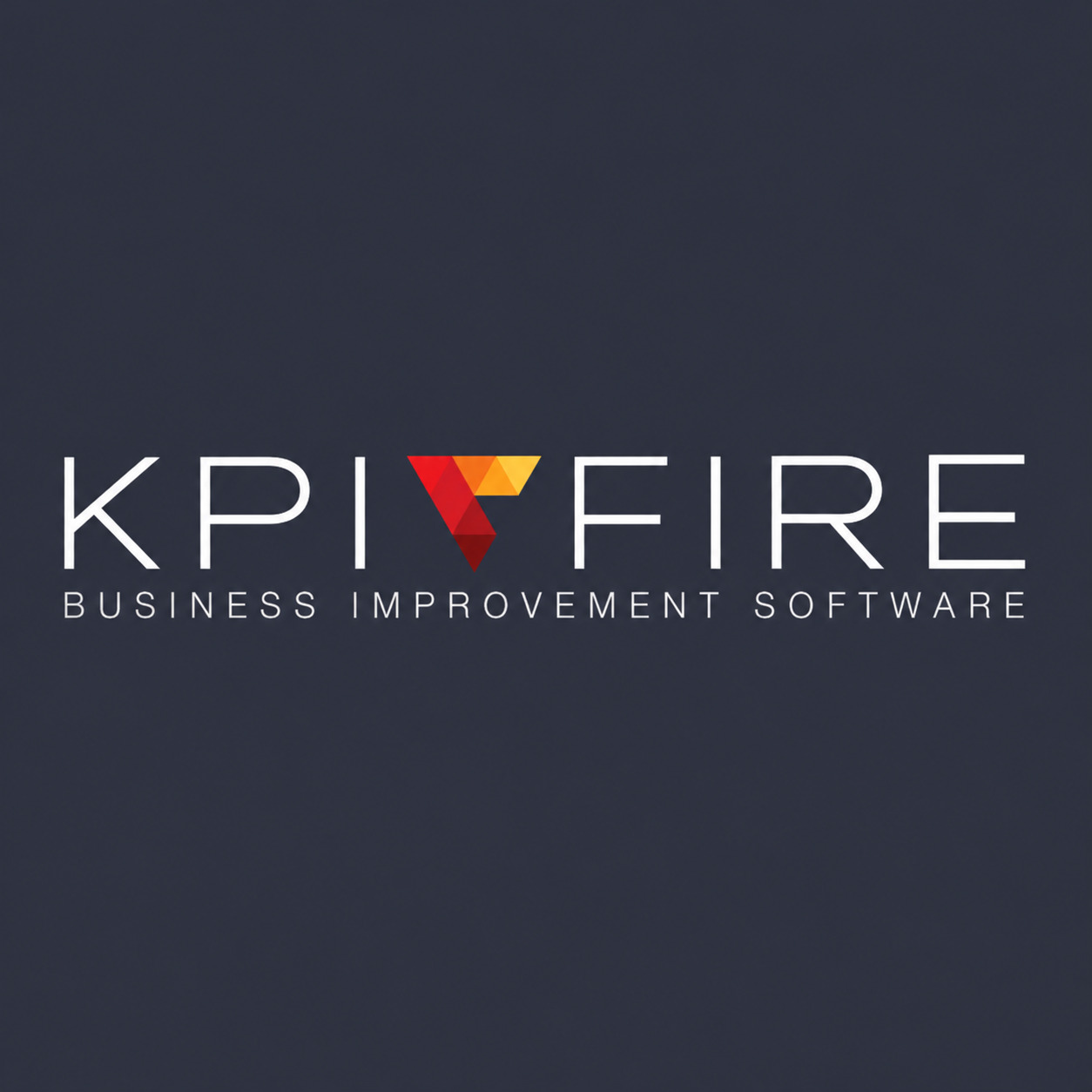 KPI Fire logo