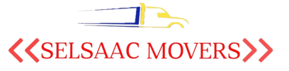 Selsaac Movers logo
