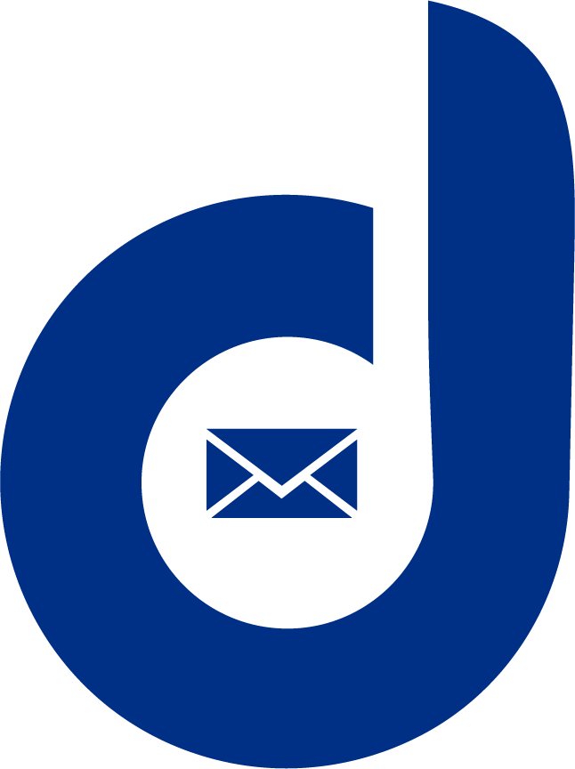 DynaMailer logo