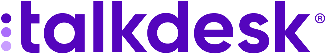 Talkdesk logo