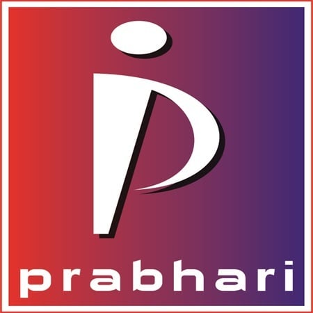 Prabhari logo