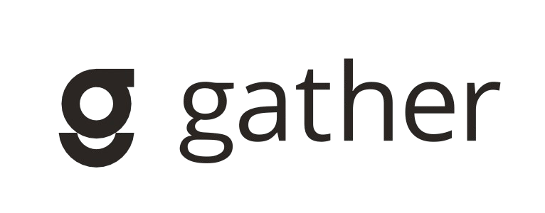 Gather logo