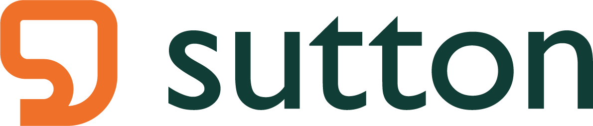 Sutton logo