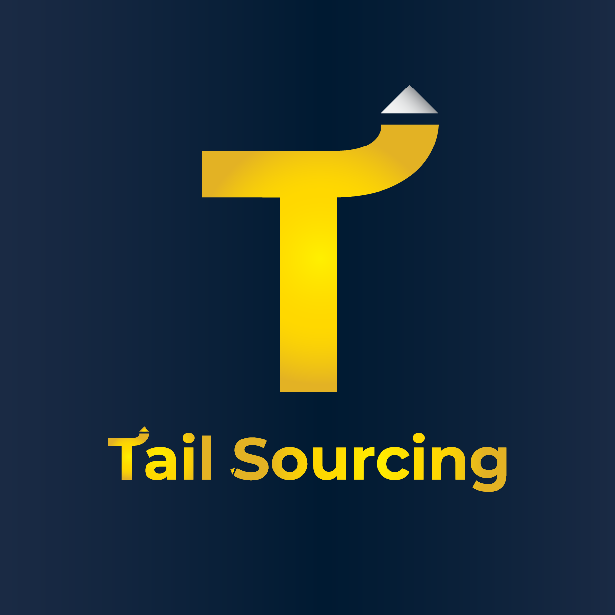 TAIL SOURCING logo