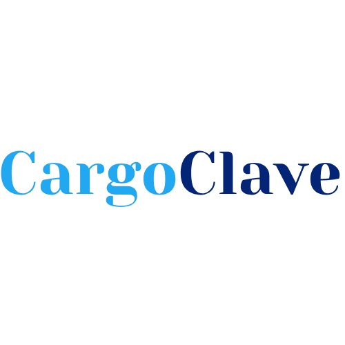 CargoClave Survey Management System logo