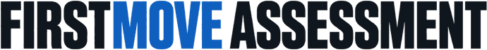 First Move Assessment logo