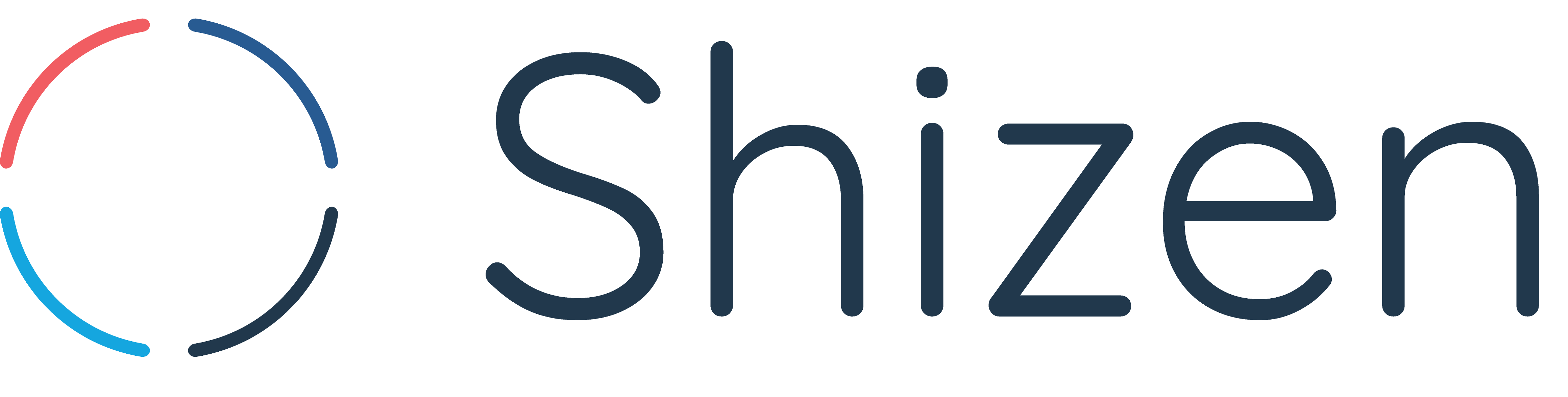 Shizen logo