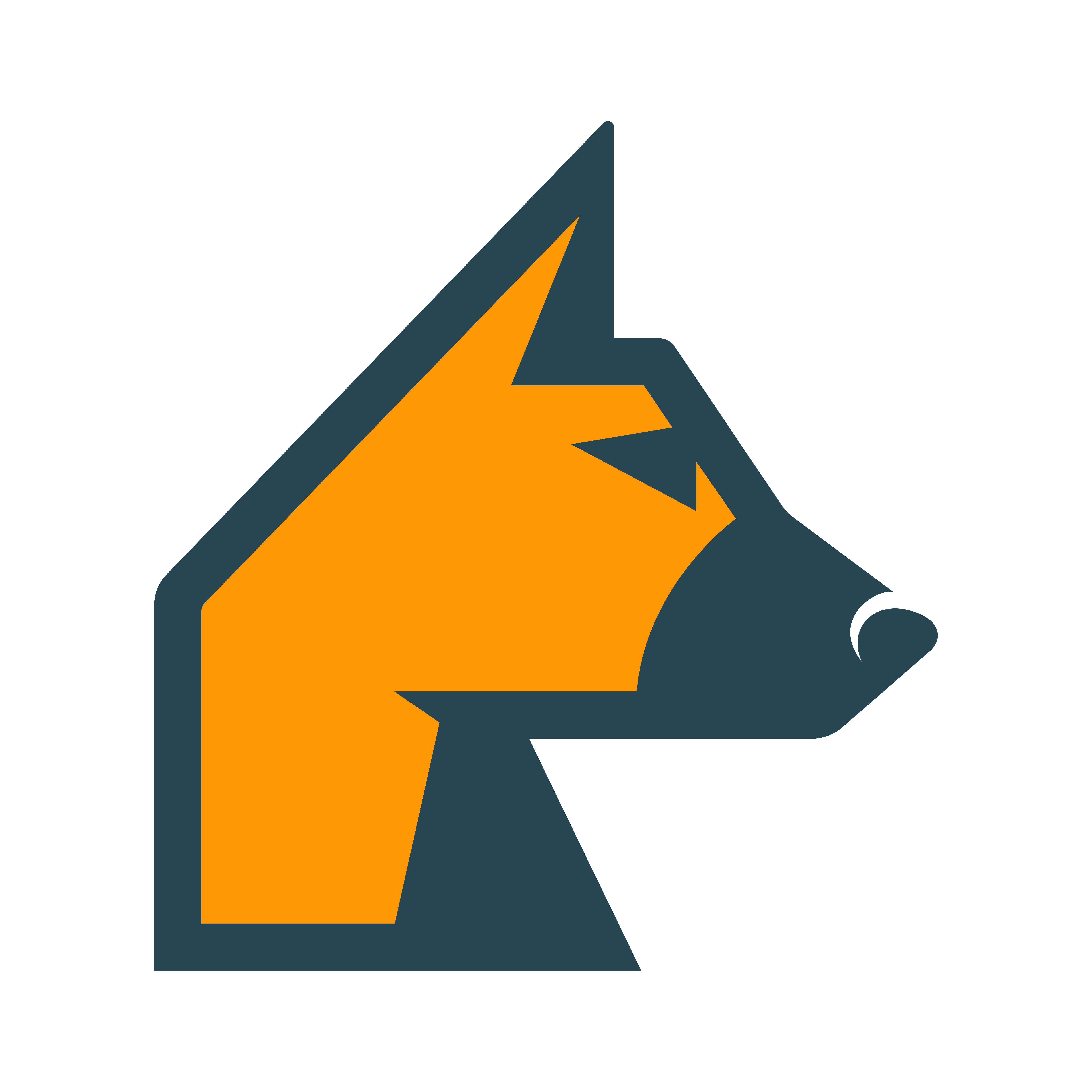 DogBase logo
