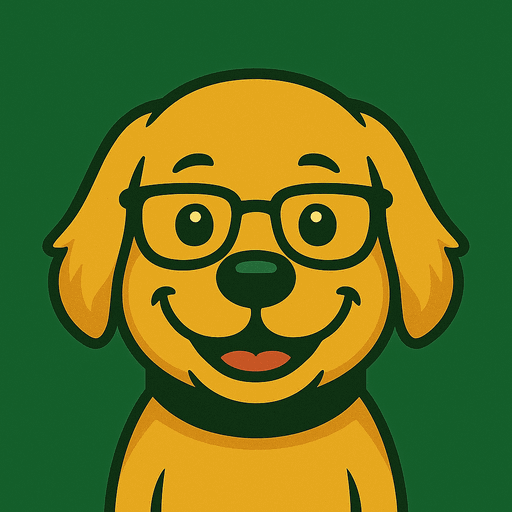 TurfDog logo