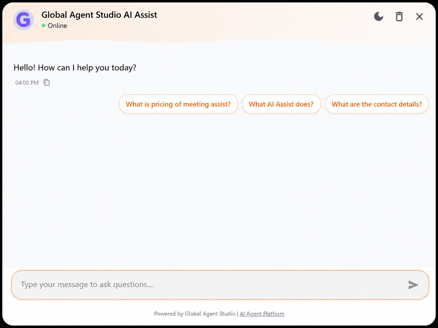 Product Avatar Image
