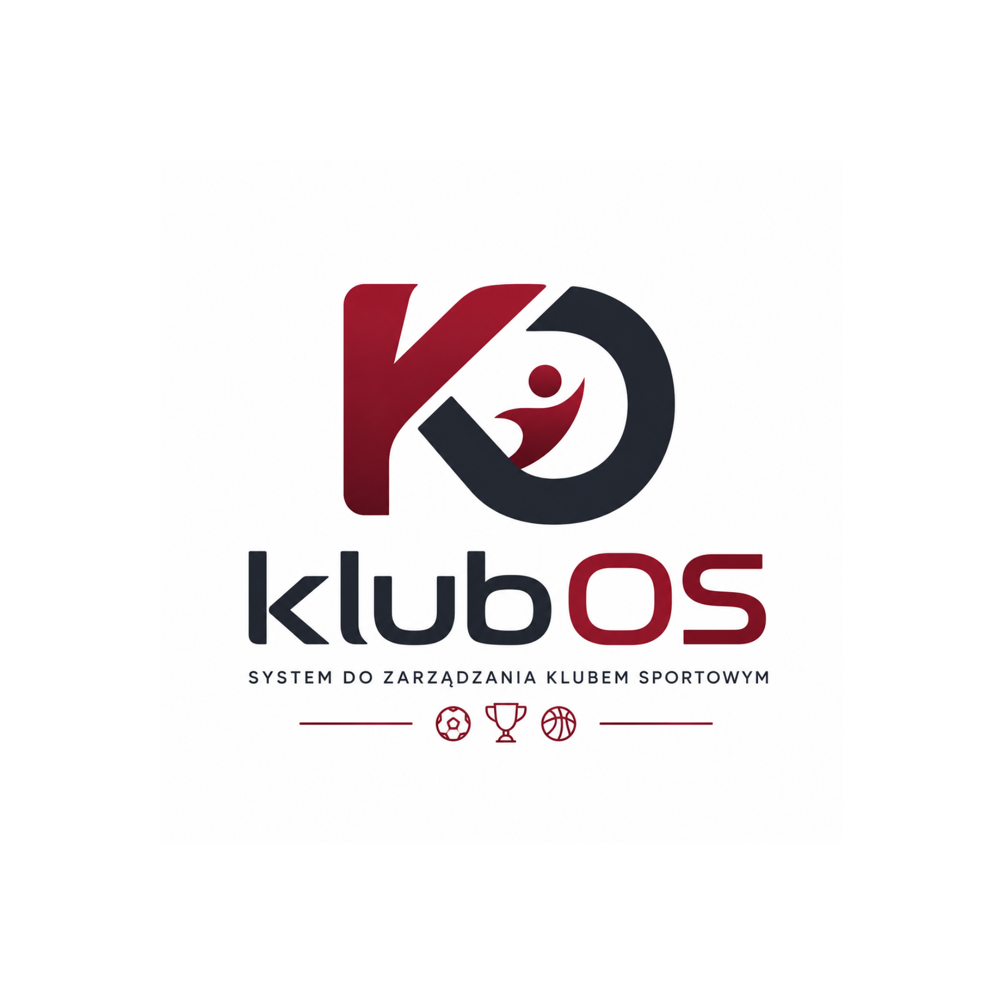 KluboS logo