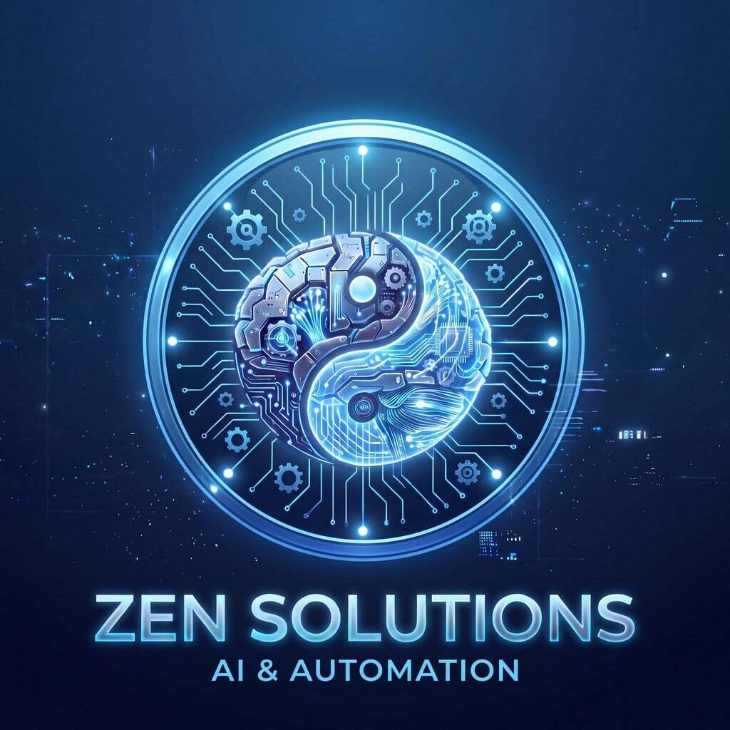 Zen Solutions AI Receptionist 2026 Pricing, Features, Reviews ...