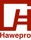 Hawepro Handwerkersoftware logo