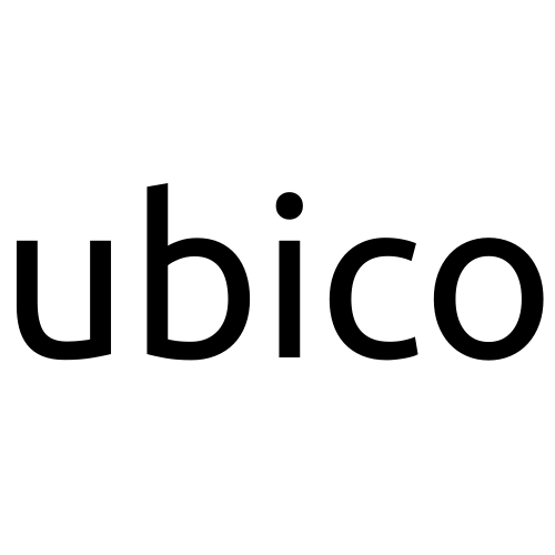 Ubico logo
