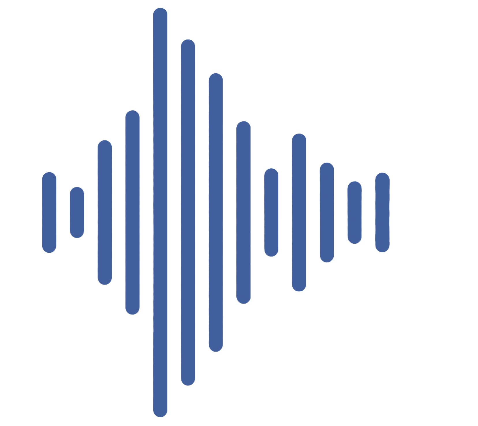 Podcasts To Text logo