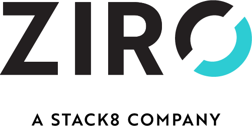 ZIRO Platform logo