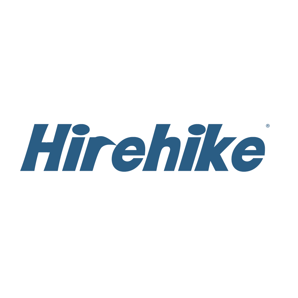 Hirehike Payroll logo