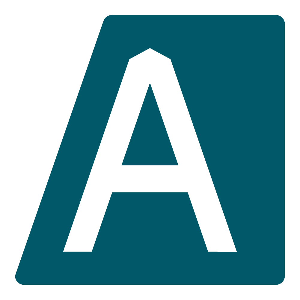 Aluseg logo