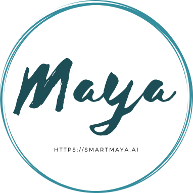SmartMaya AI logo