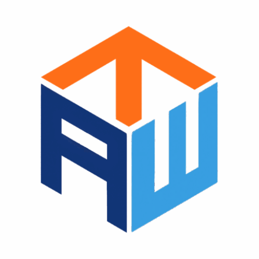 AllWeTrade Logo