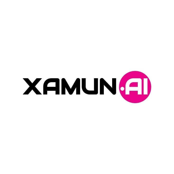 Xamun logo