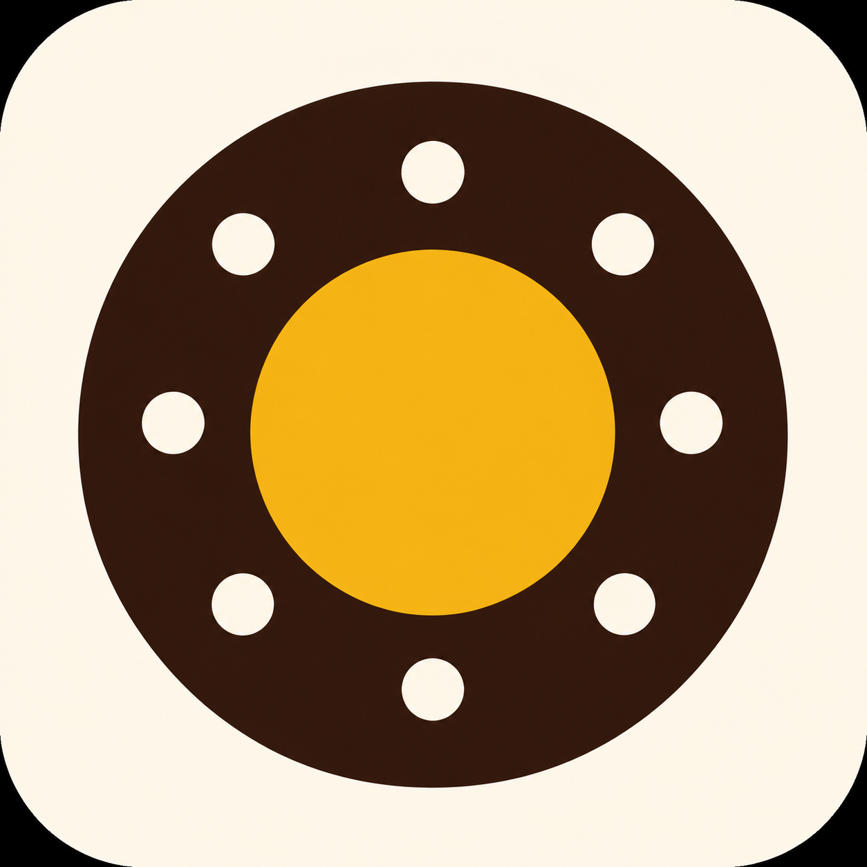 DineDawn logo