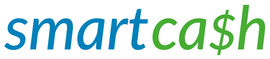 Smartcash logo