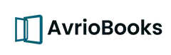 AvrioBook logo