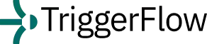 TriggerFlow logo