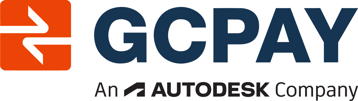 GCPay logo