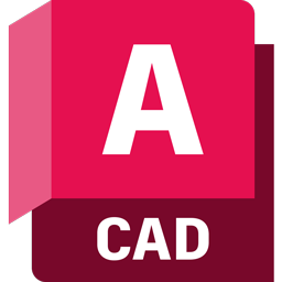 AutoCAD logo