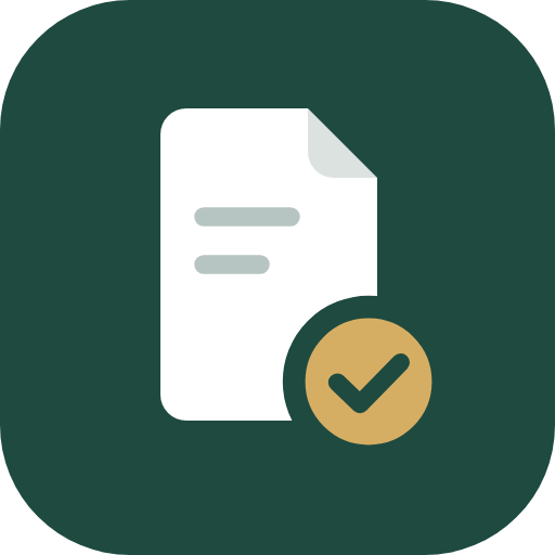 Clearlane Controlled Documents logo