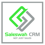 Logotipo do Saleswah CRM