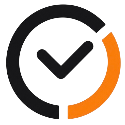 Time12 logo