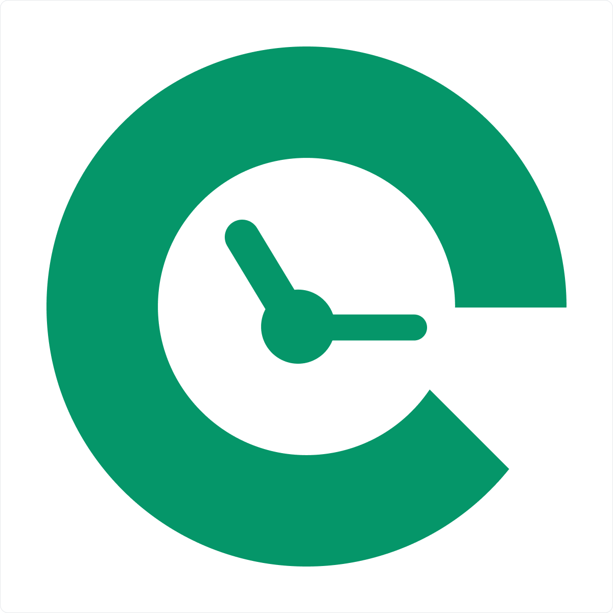 Werktijden.nl logo