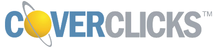 CoverClicks logo