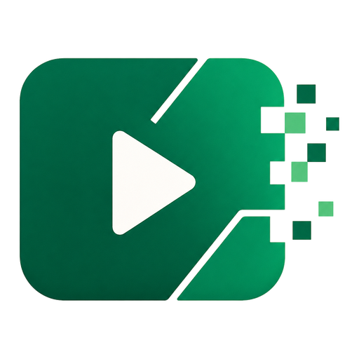 VideoBGRemover logo